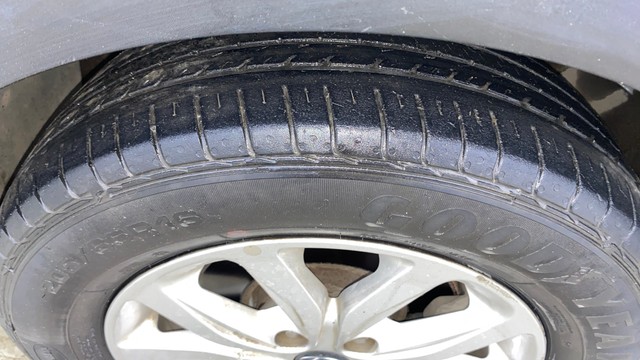 Second-hand 2020 Hyundai Creta 1.6 SX Automatic Diesel for sale in Thane-29