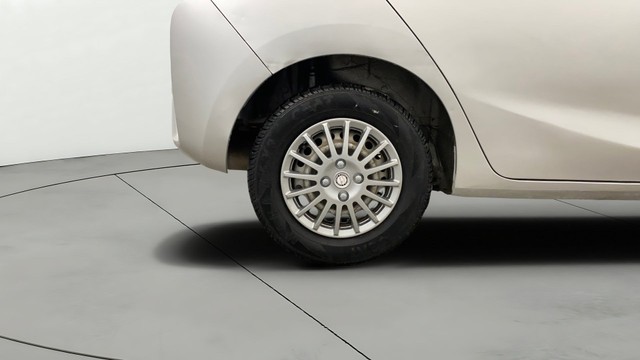 Honda Jazz 1.2 E i VTEC Second-hand 2016 Honda Jazz 1.2 E i VTEC for sale in Lucknow-27