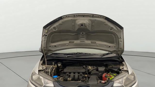 Honda Jazz 1.2 E i VTEC Second-hand 2016 Honda Jazz 1.2 E i VTEC for sale in Lucknow-19