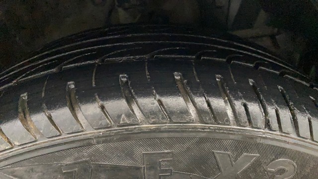 Honda Jazz 1.2 E i VTEC Second-hand 2016 Honda Jazz 1.2 E i VTEC for sale in Lucknow-9