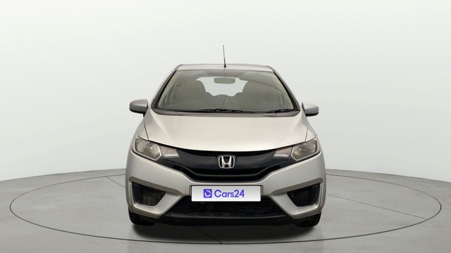 Honda Jazz 1.2 E i VTEC Second-hand 2016 Honda Jazz 1.2 E i VTEC for sale in Lucknow-18