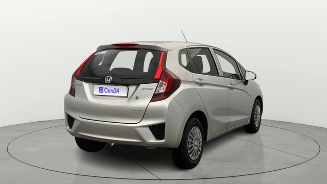 Honda Jazz 1.2 E i VTEC Second-hand 2016 Honda Jazz 1.2 E i VTEC for sale in Lucknow-13
