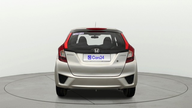 Honda Jazz 1.2 E i VTEC Second-hand 2016 Honda Jazz 1.2 E i VTEC for sale in Lucknow-14