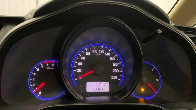 Honda Jazz 1.2 E i VTEC Second-hand 2016 Honda Jazz 1.2 E i VTEC for sale in Lucknow-23