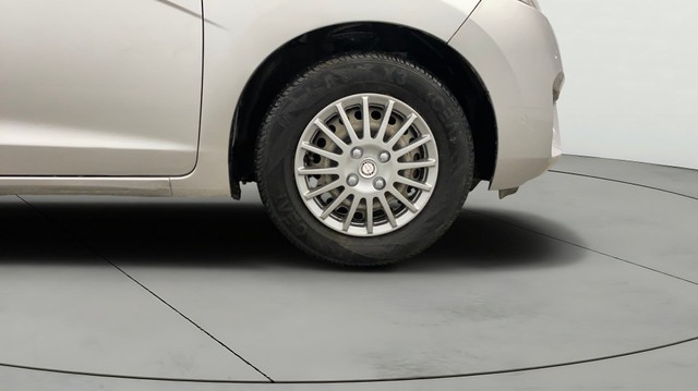 Honda Jazz 1.2 E i VTEC Second-hand 2016 Honda Jazz 1.2 E i VTEC for sale in Lucknow-26