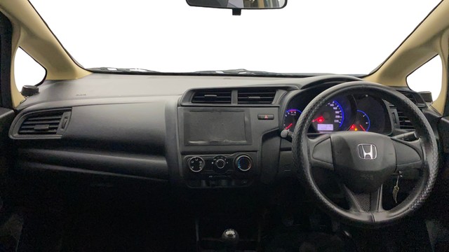 Honda Jazz 1.2 E i VTEC Second-hand 2016 Honda Jazz 1.2 E i VTEC for sale in Lucknow-21