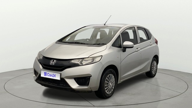 Honda Jazz 1.2 E i VTEC Second-hand 2016 Honda Jazz 1.2 E i VTEC for sale in Lucknow-17