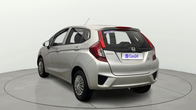 Honda Jazz 1.2 E i VTEC Second-hand 2016 Honda Jazz 1.2 E i VTEC for sale in Lucknow-15