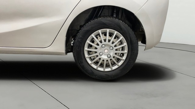 Honda Jazz 1.2 E i VTEC Second-hand 2016 Honda Jazz 1.2 E i VTEC for sale in Lucknow-28