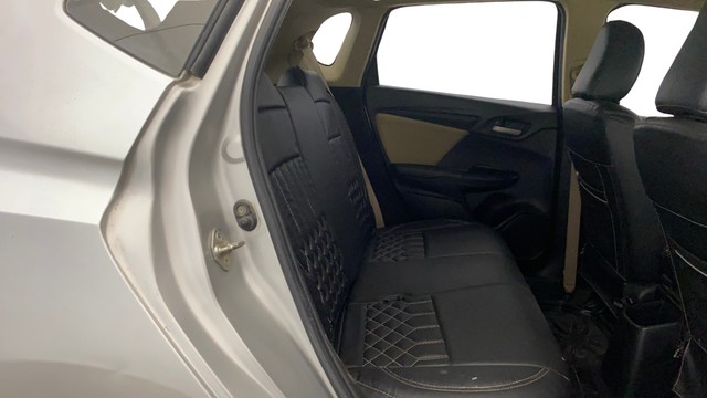 Honda Jazz 1.2 E i VTEC Second-hand 2016 Honda Jazz 1.2 E i VTEC for sale in Lucknow-3