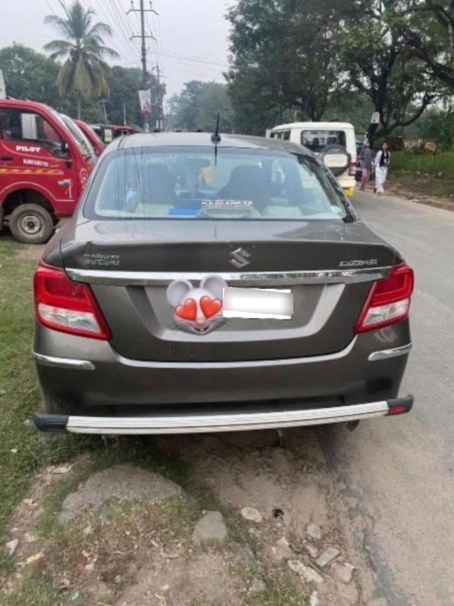 Maruti Suzuki Swift Dzire LXI 1.2 BS IV Second-hand 2018 Maruti Suzuki Swift Dzire LXI 1.2 BS IV for sale in Bokaro-2
