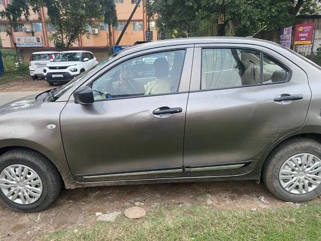 Maruti Suzuki Swift Dzire LXI 1.2 BS IV Second-hand 2018 Maruti Suzuki Swift Dzire LXI 1.2 BS IV for sale in Bokaro-5