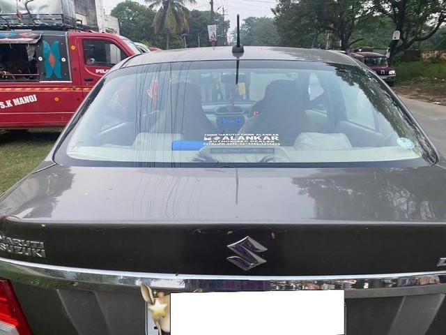 Maruti Suzuki Swift Dzire LXI 1.2 BS IV Second-hand 2018 Maruti Suzuki Swift Dzire LXI 1.2 BS IV for sale in Bokaro-4