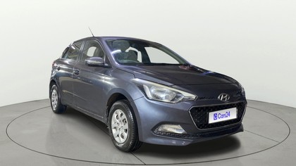 Second-hand 2017 Hyundai i20 Sportz 1.2 for sale in Kolkata