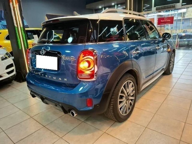 Second-hand 2019 Mini Cooper Countryman 2018-2021 Cooper S for sale in Mumbai-8