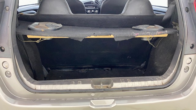 Second-hand 2017 Datsun RediGO T Option for sale in Ahmedabad-19