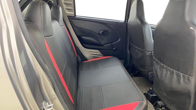 Second-hand 2017 Datsun RediGO T Option for sale in Ahmedabad-16