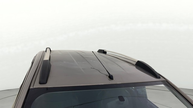 Second-hand 2017 Datsun RediGO T Option for sale in Ahmedabad-8