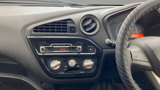 Second-hand 2017 Datsun RediGO T Option for sale in Ahmedabad-22