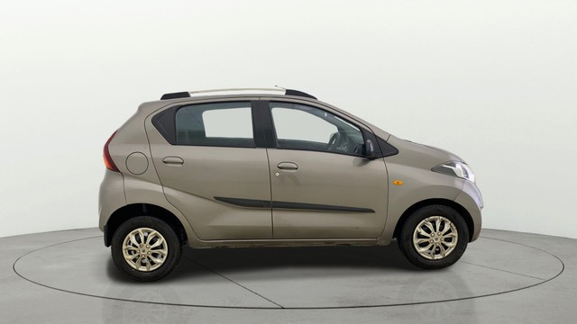 Second-hand 2017 Datsun RediGO T Option for sale in Ahmedabad-1