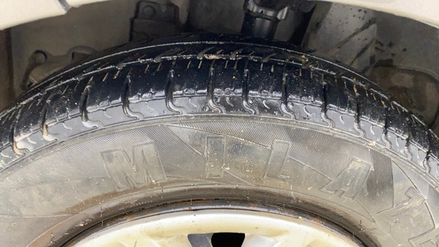 Second-hand 2017 Datsun RediGO T Option for sale in Ahmedabad-30