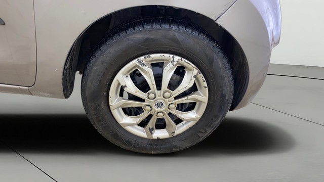 Second-hand 2017 Datsun RediGO T Option for sale in Ahmedabad-23