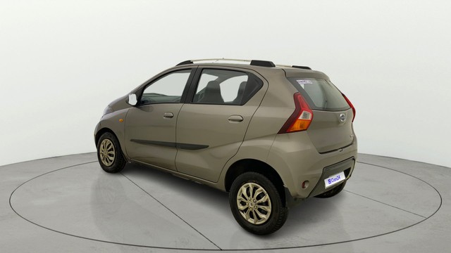 Second-hand 2017 Datsun RediGO T Option for sale in Ahmedabad-4