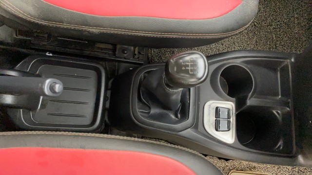 Second-hand 2017 Datsun RediGO T Option for sale in Ahmedabad-13