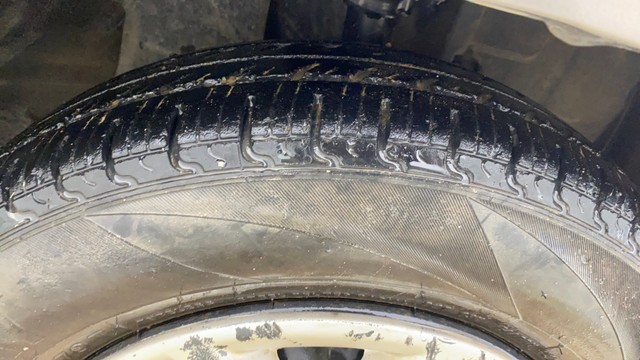 Second-hand 2017 Datsun RediGO T Option for sale in Ahmedabad-28