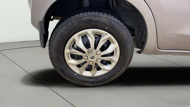 Second-hand 2017 Datsun RediGO T Option for sale in Ahmedabad-24