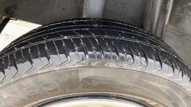 Second-hand 2017 Datsun RediGO T Option for sale in Ahmedabad-29