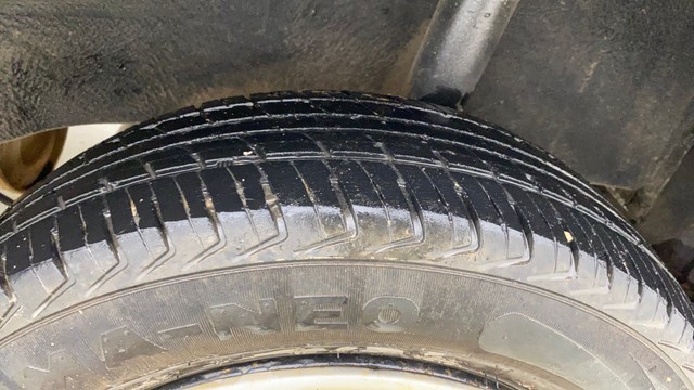 Second-hand 2017 Datsun RediGO T Option for sale in Ahmedabad-31