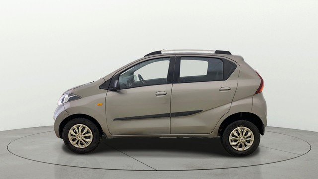 Second-hand 2017 Datsun RediGO T Option for sale in Ahmedabad-5