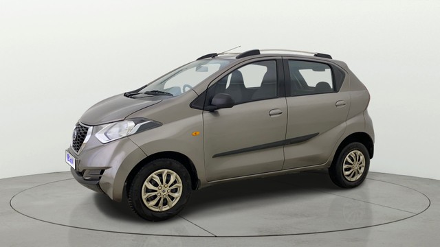 Second-hand 2017 Datsun RediGO T Option for sale in Ahmedabad-6