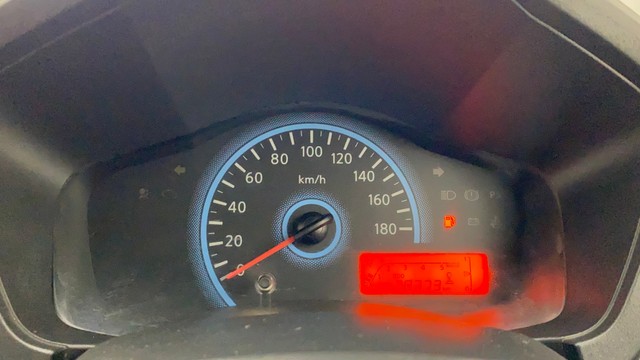 Second-hand 2017 Datsun RediGO T Option for sale in Ahmedabad-11