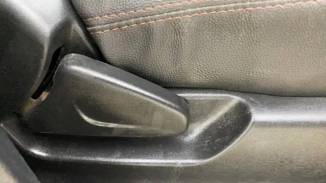 Second-hand 2017 Datsun RediGO T Option for sale in Ahmedabad-18