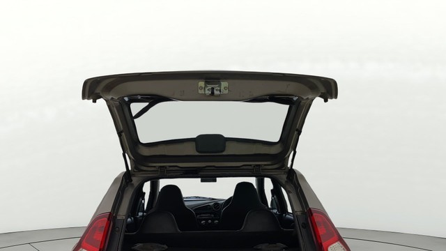 Second-hand 2017 Datsun RediGO T Option for sale in Ahmedabad-20