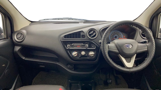 Second-hand 2017 Datsun RediGO T Option for sale in Ahmedabad-10