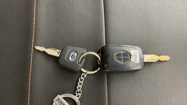 Second-hand 2017 Datsun RediGO T Option for sale in Ahmedabad-21