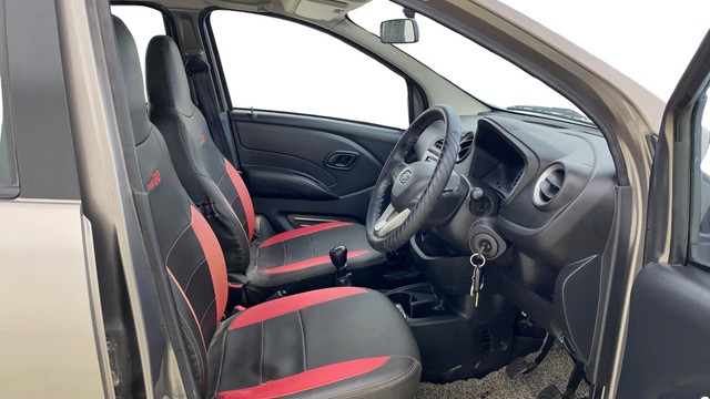 Second-hand 2017 Datsun RediGO T Option for sale in Ahmedabad-15