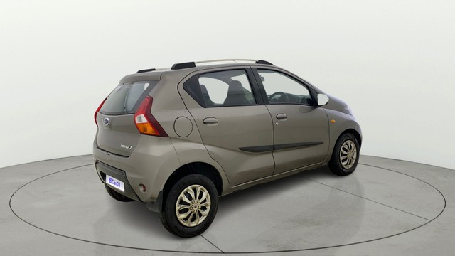 Second-hand 2017 Datsun RediGO T Option for sale in Ahmedabad-2