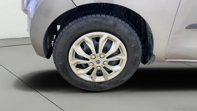 Second-hand 2017 Datsun RediGO T Option for sale in Ahmedabad-25