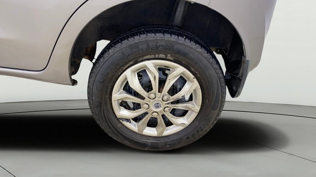 Second-hand 2017 Datsun RediGO T Option for sale in Ahmedabad-26