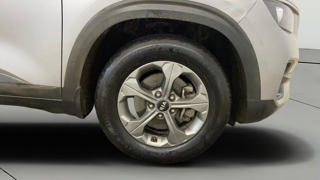 Kia Seltos HTK Plus AT D Second-hand 2019 Kia Seltos HTK Plus AT D for sale in Greater Noida-24