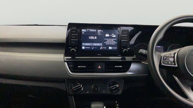 Kia Seltos HTK Plus AT D Second-hand 2019 Kia Seltos HTK Plus AT D for sale in Greater Noida-22