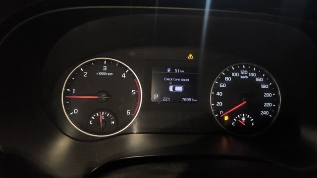 Kia Seltos HTK Plus AT D Second-hand 2019 Kia Seltos HTK Plus AT D for sale in Greater Noida-11