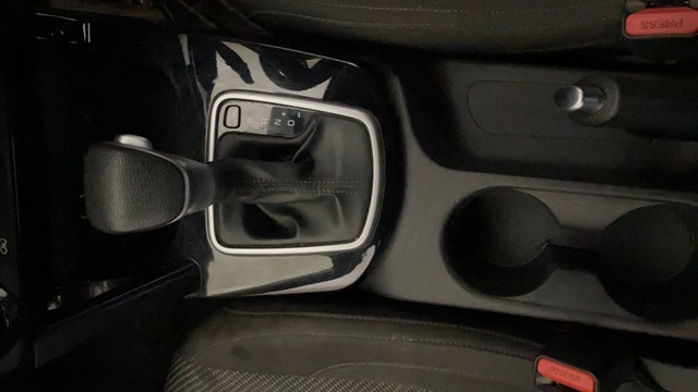 Kia Seltos HTK Plus AT D Second-hand 2019 Kia Seltos HTK Plus AT D for sale in Greater Noida-13