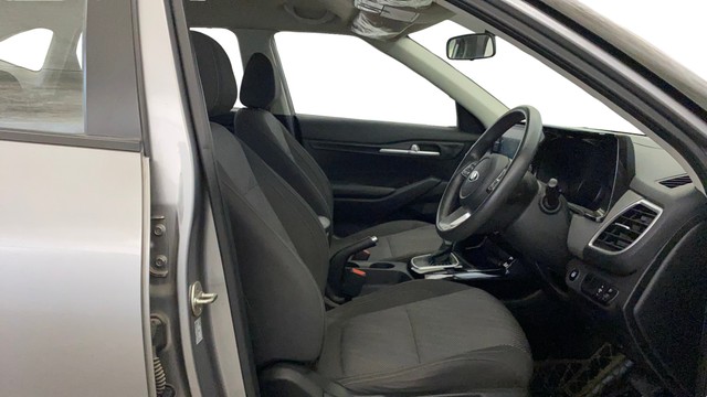 Kia Seltos HTK Plus AT D Second-hand 2019 Kia Seltos HTK Plus AT D for sale in Greater Noida-15