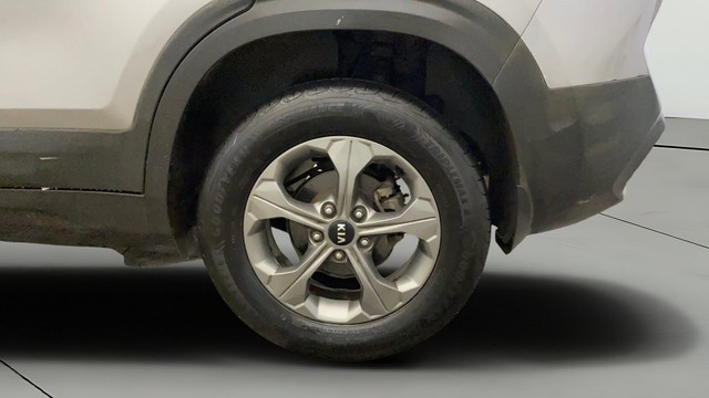 Kia Seltos HTK Plus AT D Second-hand 2019 Kia Seltos HTK Plus AT D for sale in Greater Noida-27