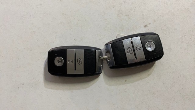 Kia Seltos HTK Plus AT D Second-hand 2019 Kia Seltos HTK Plus AT D for sale in Greater Noida-21